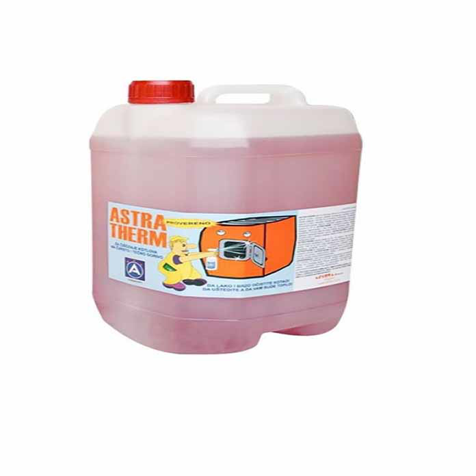 Sredstvo za čišćenje kotlova ASTRATHERM 3 litra